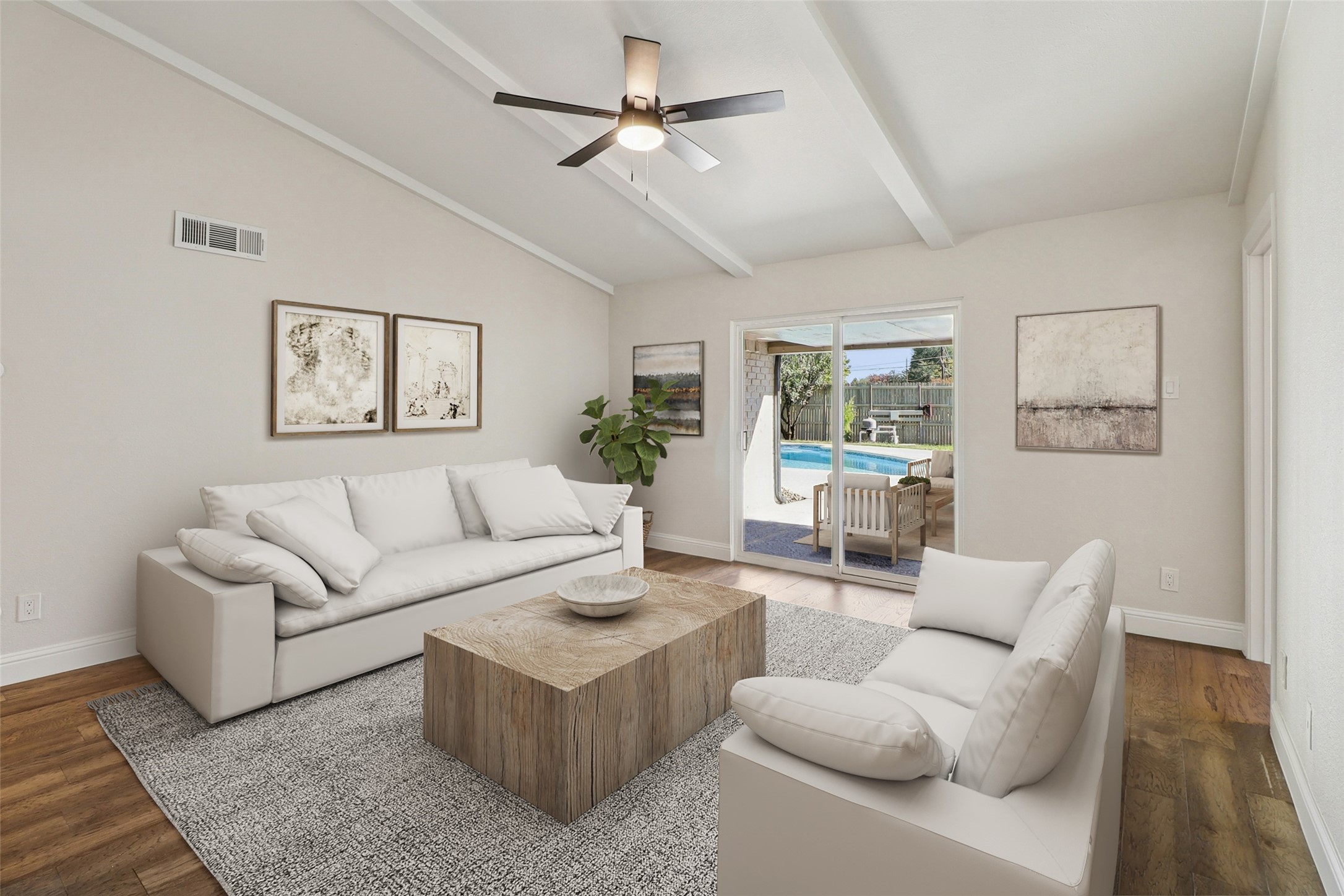 7862 La Verdura Drive Dallas TX 75248