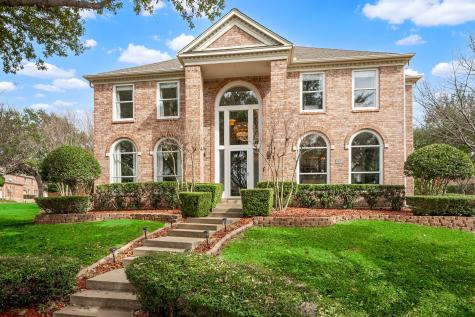 7403 Native Oak Lane Irving TX 75063