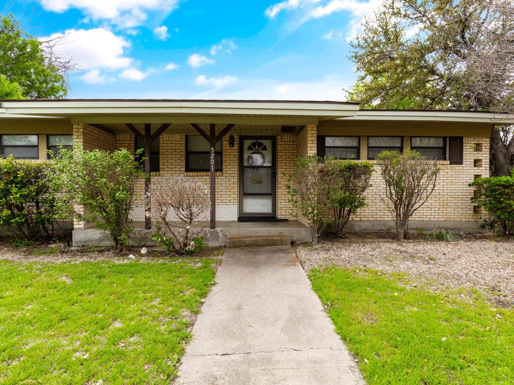 5201 Trail Lake Drive Fort Worth TX 76133