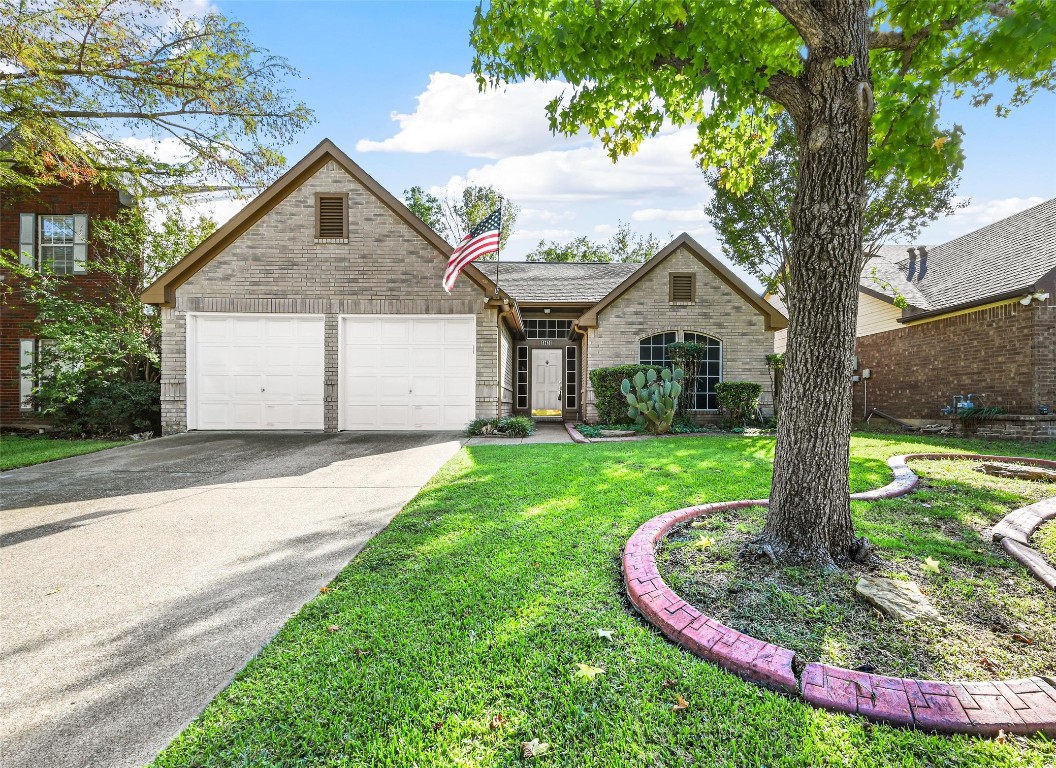 4740 Bracken Drive Fort Worth TX 76137