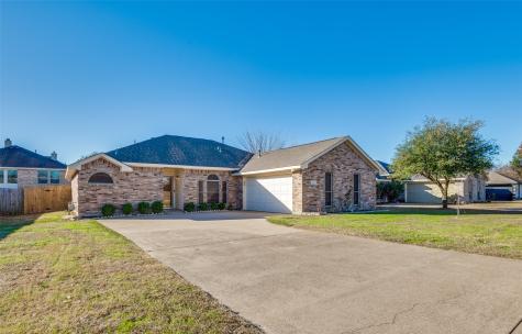 462 Tranquility Lane Cedar Hill TX 75104