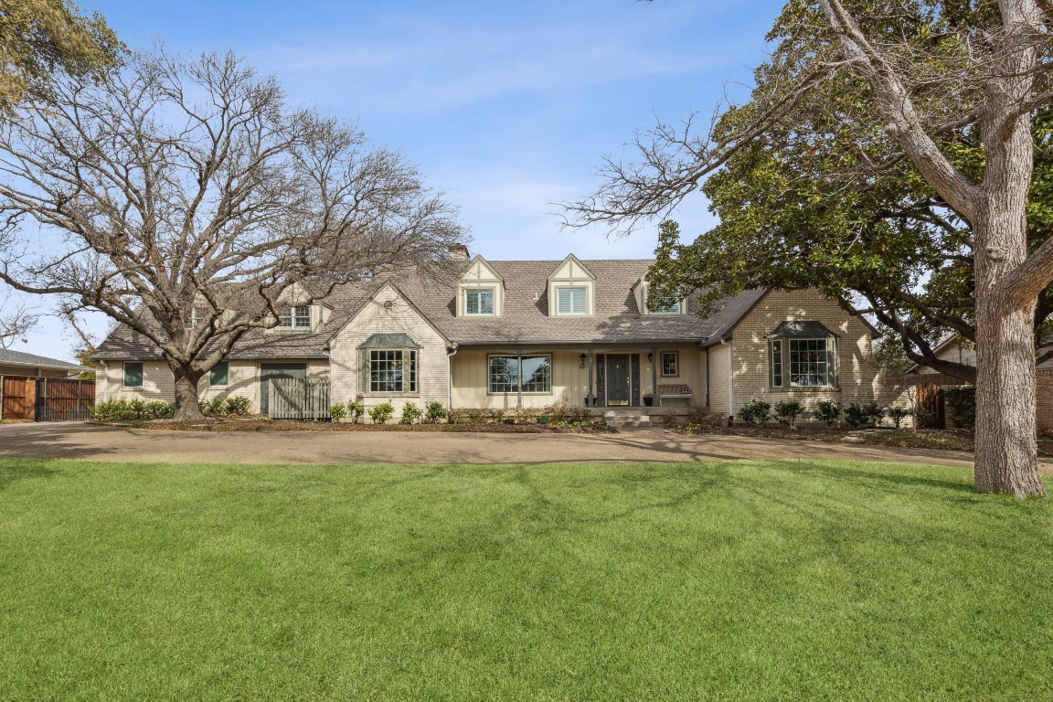 7523 Overdale Drive Dallas TX 75254