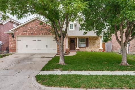 3029 Hidden Meadow Lane Princeton TX 75407