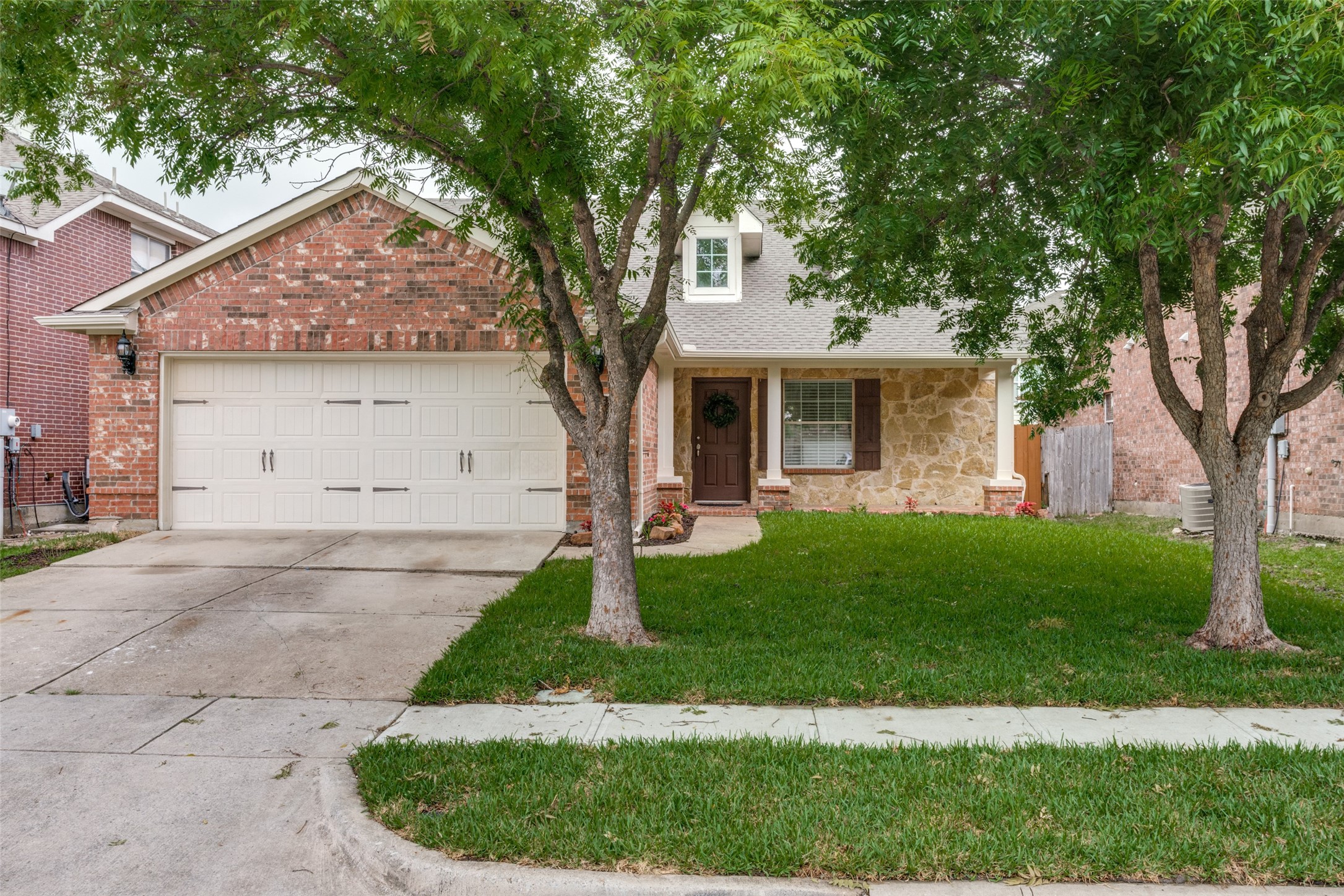 3029 Hidden Meadow Lane Princeton TX 75407