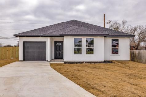 6484 La Grange Circle Dallas TX 75241
