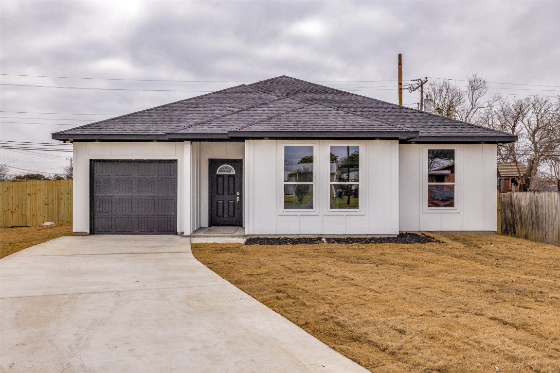 6484 La Grange Circle Dallas TX 75241