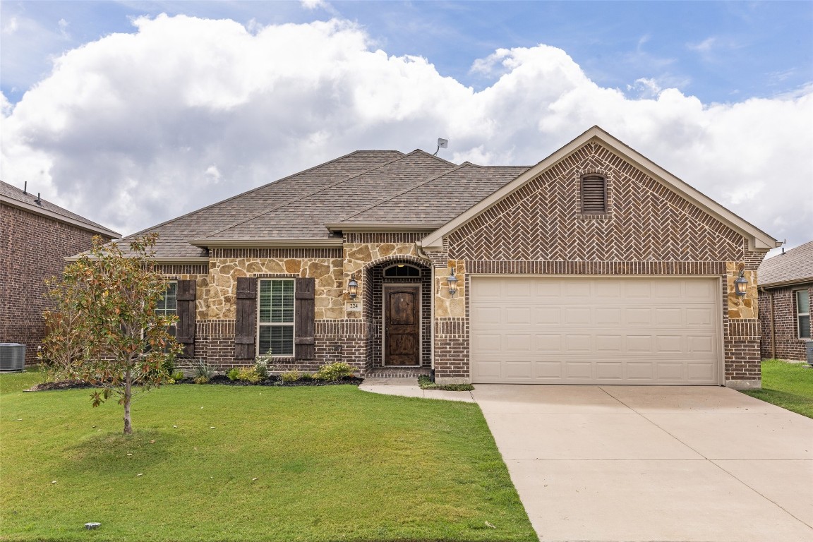 224 Belford Street S Anna TX 75409