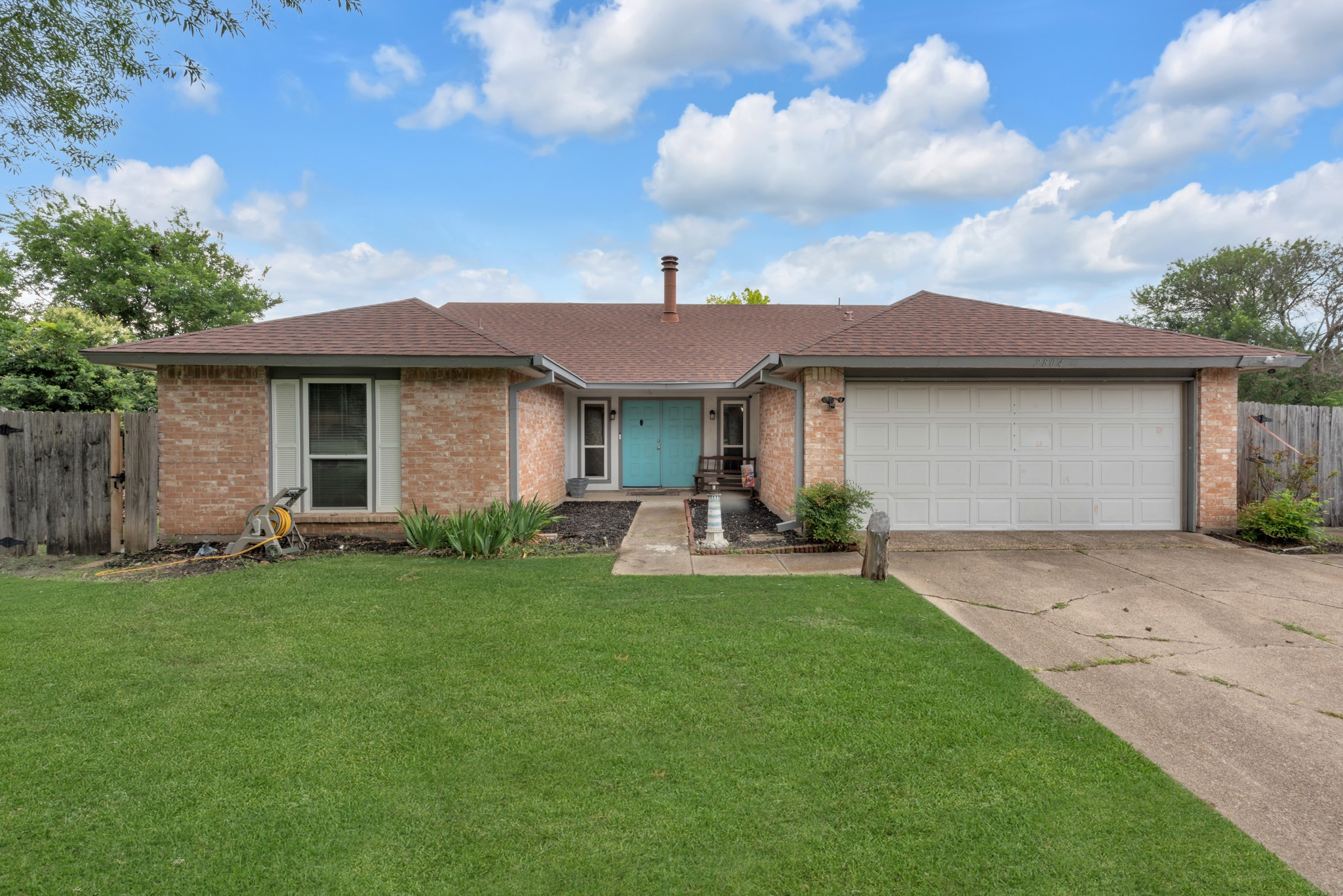 2804 Miller Place Mesquite TX 75150