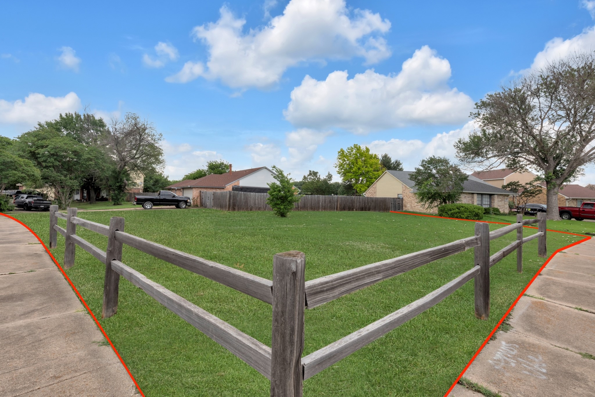 2804 Miller Place Mesquite TX 75150