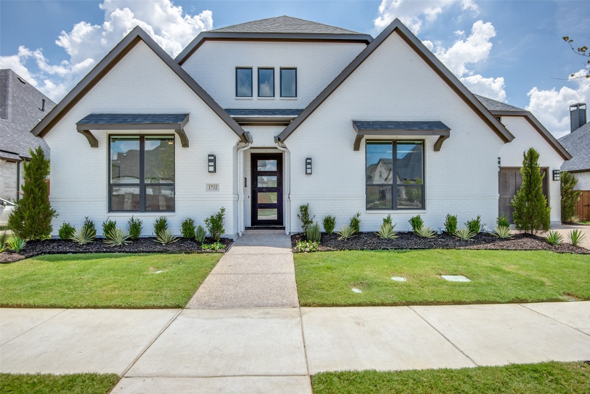 1732 Dame Lori Lane Carrollton TX 75010