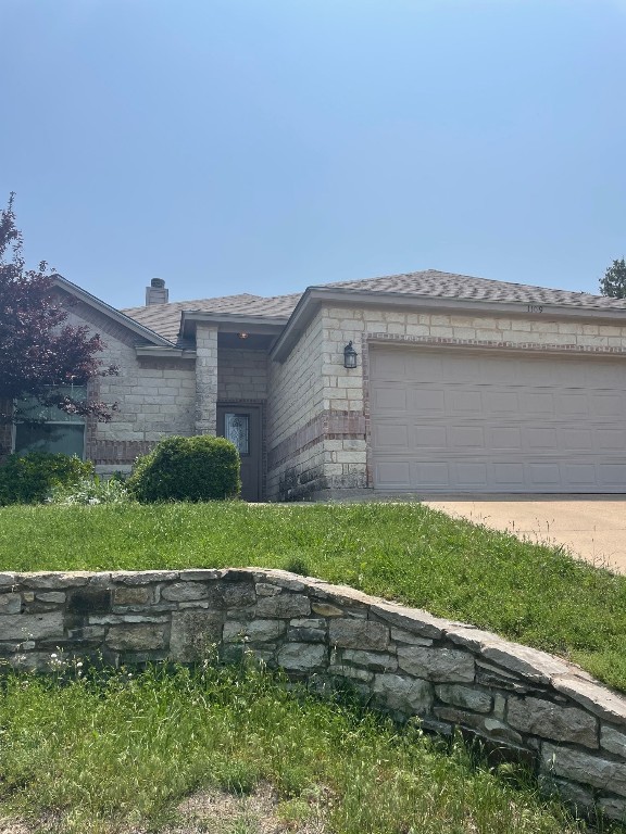 1109 Bandera Trail Granbury TX 76048
