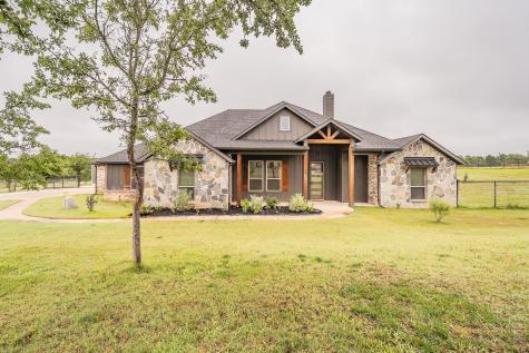112 Oaks Springs Lane Weatherford TX 76087