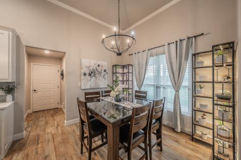 112 Oaks Springs Lane Weatherford TX 76087
