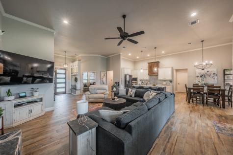 112 Oaks Springs Lane Weatherford TX 76087