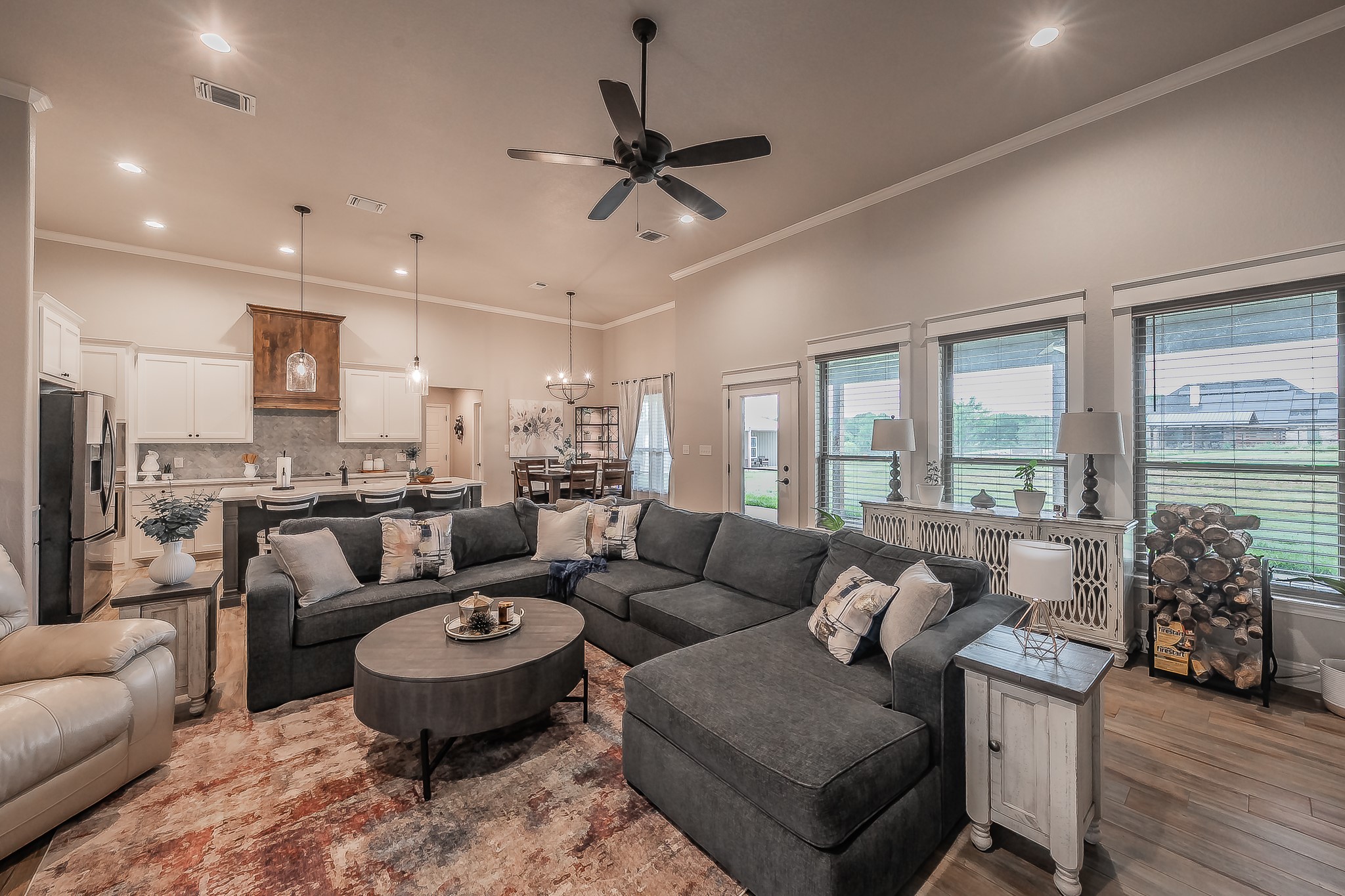 112 Oaks Springs Lane Weatherford TX 76087