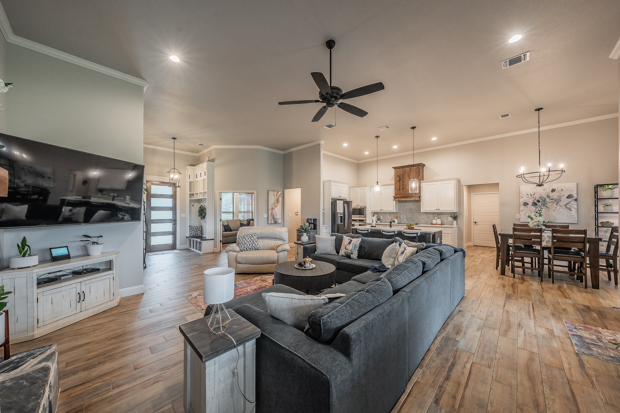112 Oaks Springs Lane Weatherford TX 76087