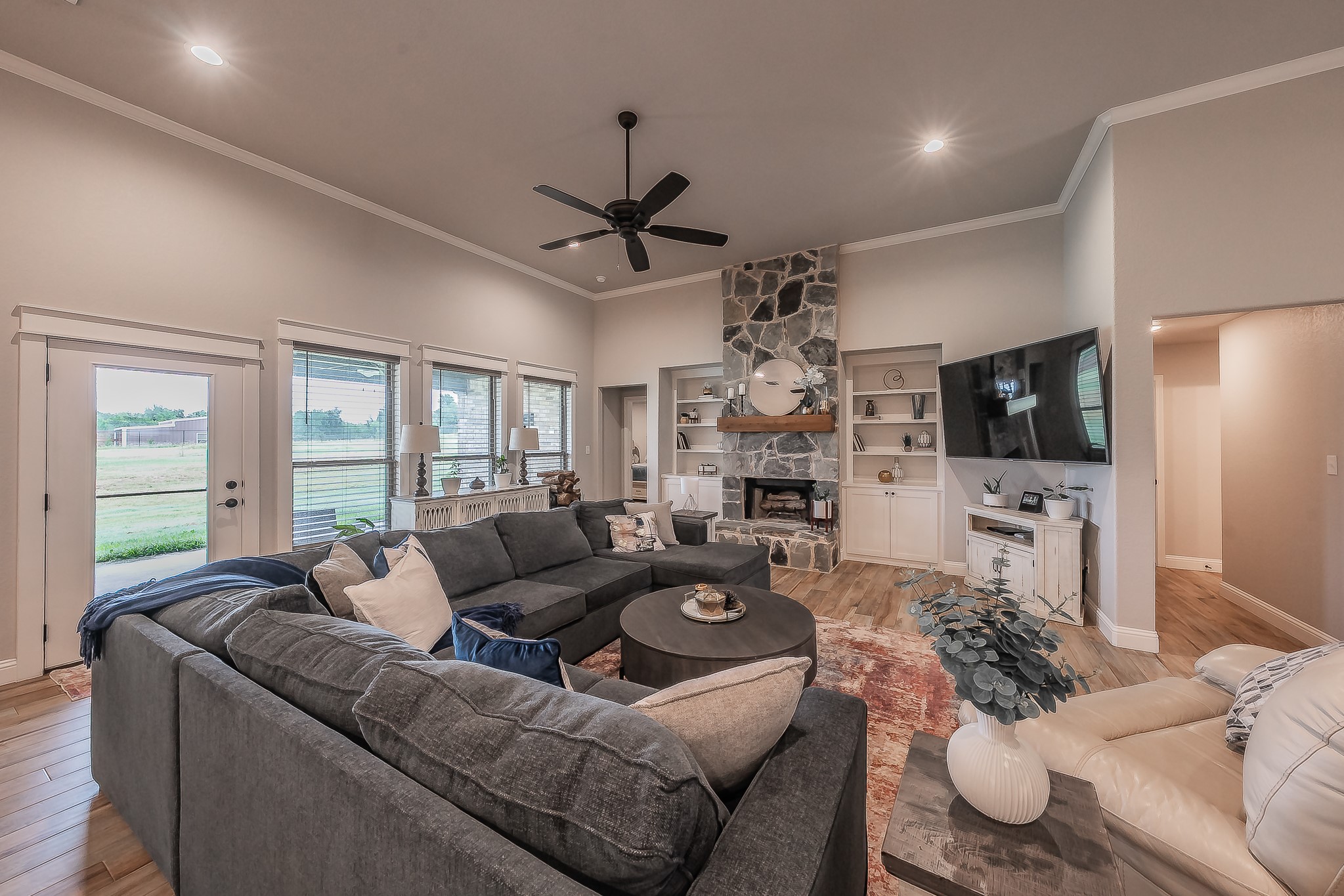 112 Oaks Springs Lane Weatherford TX 76087