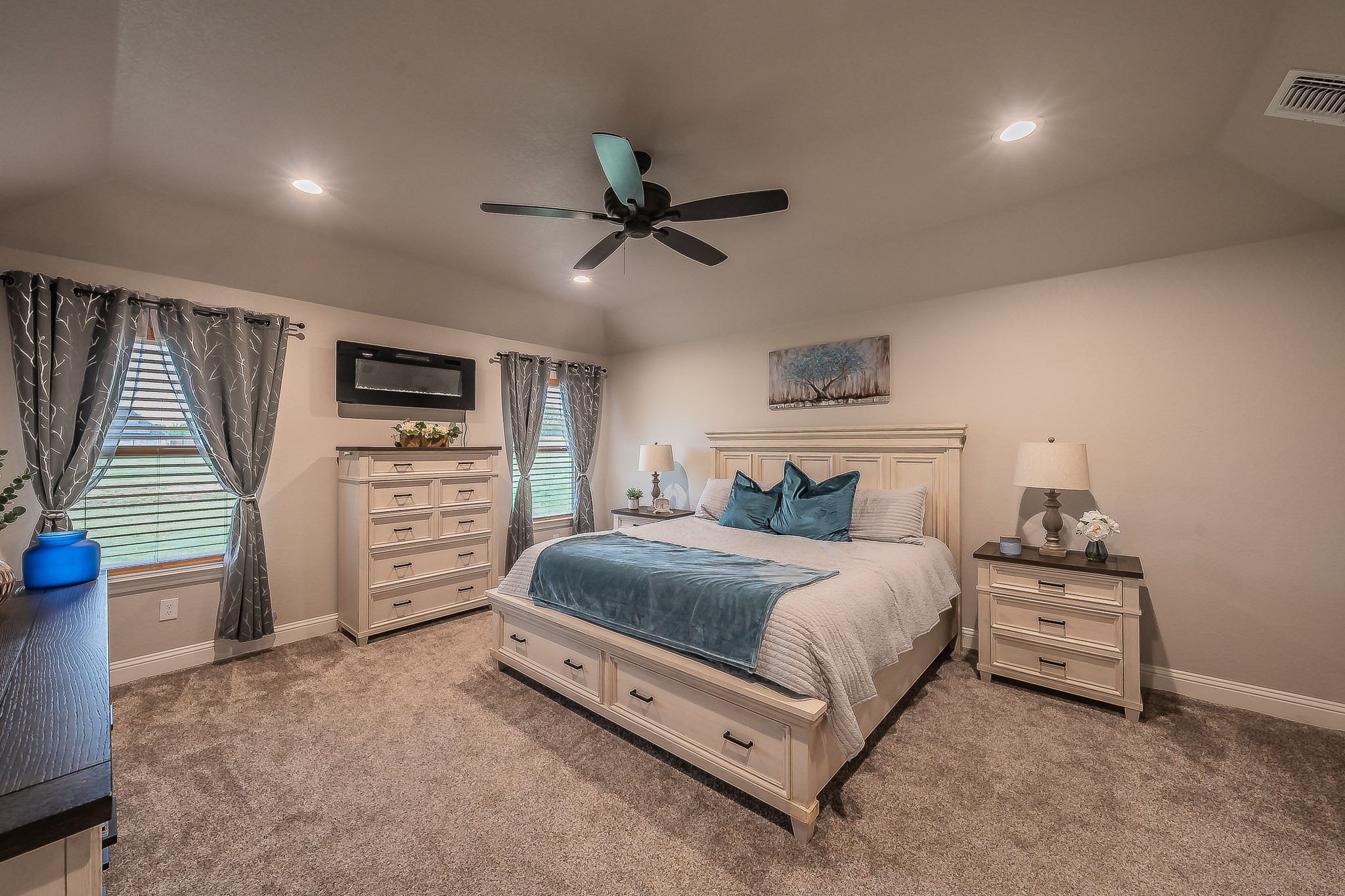 112 Oaks Springs Lane Weatherford TX 76087