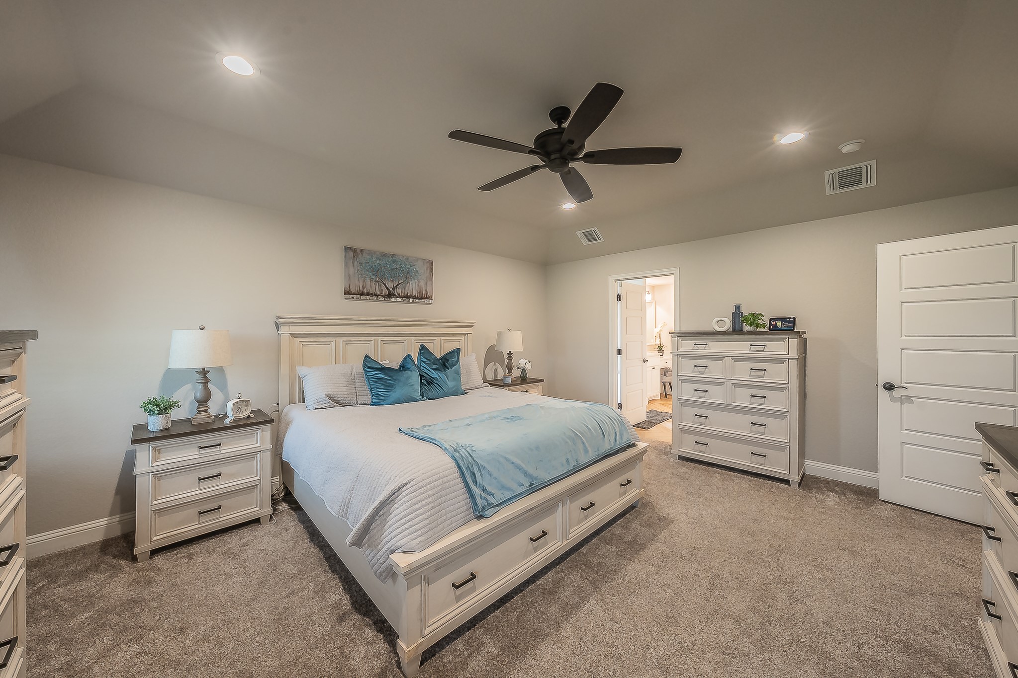112 Oaks Springs Lane Weatherford TX 76087