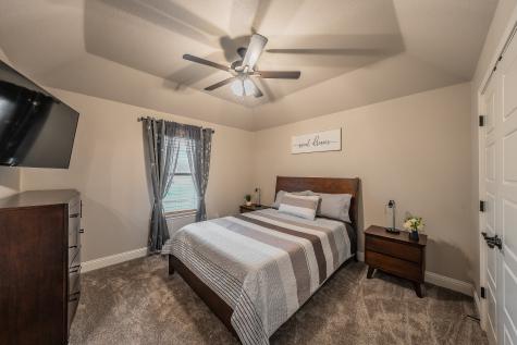 112 Oaks Springs Lane Weatherford TX 76087