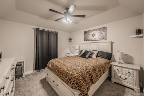 112 Oaks Springs Lane Weatherford TX 76087