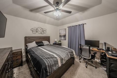 112 Oaks Springs Lane Weatherford TX 76087