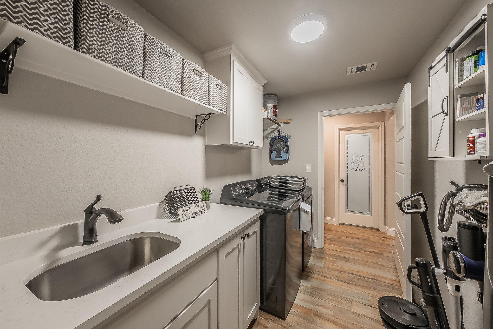 112 Oaks Springs Lane Weatherford TX 76087