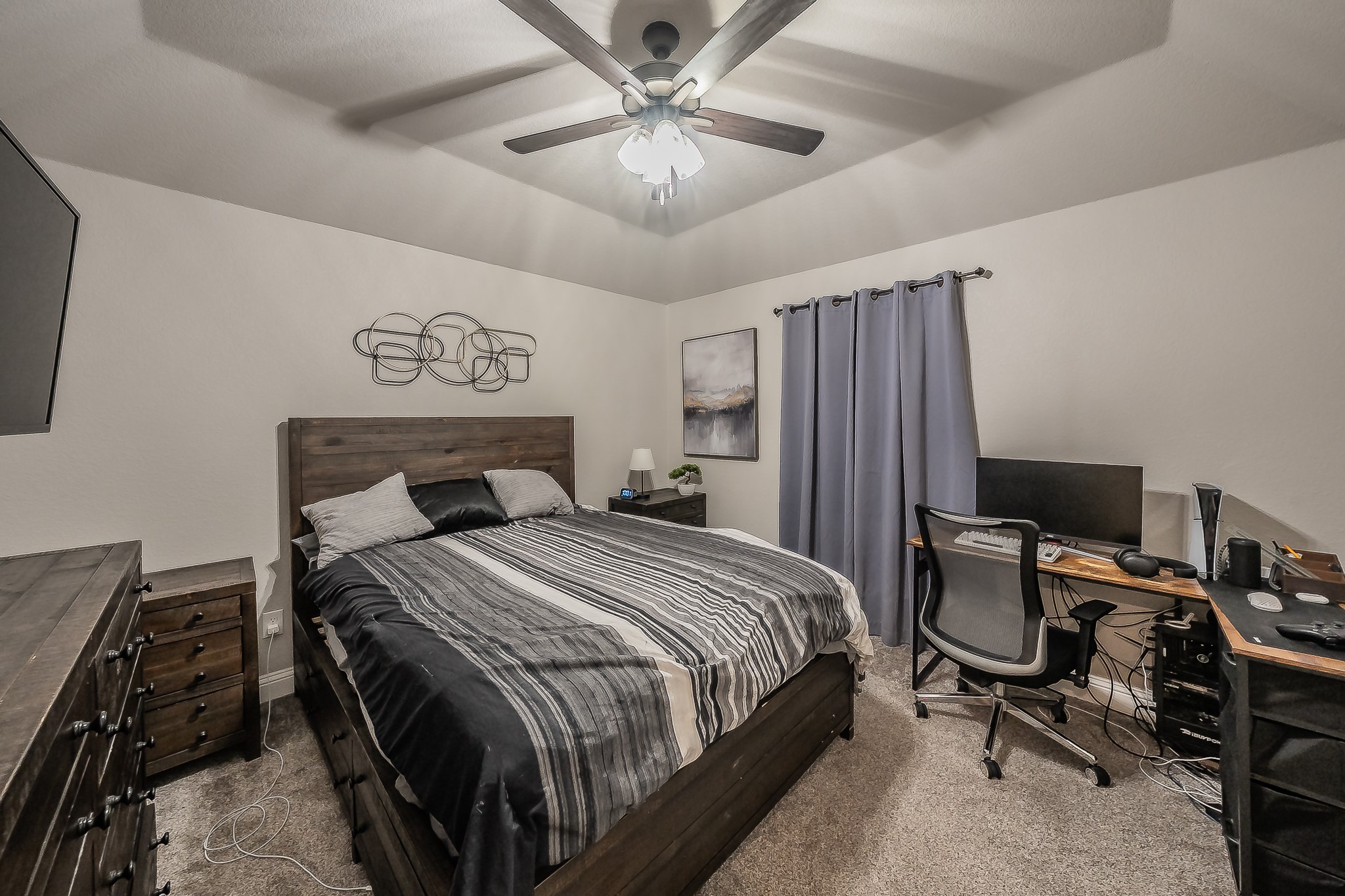 112 Oaks Springs Lane Weatherford TX 76087