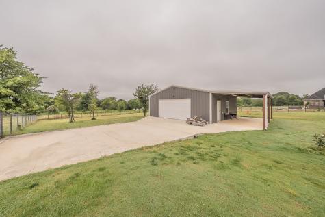 112 Oaks Springs Lane Weatherford TX 76087