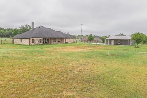 112 Oaks Springs Lane Weatherford TX 76087