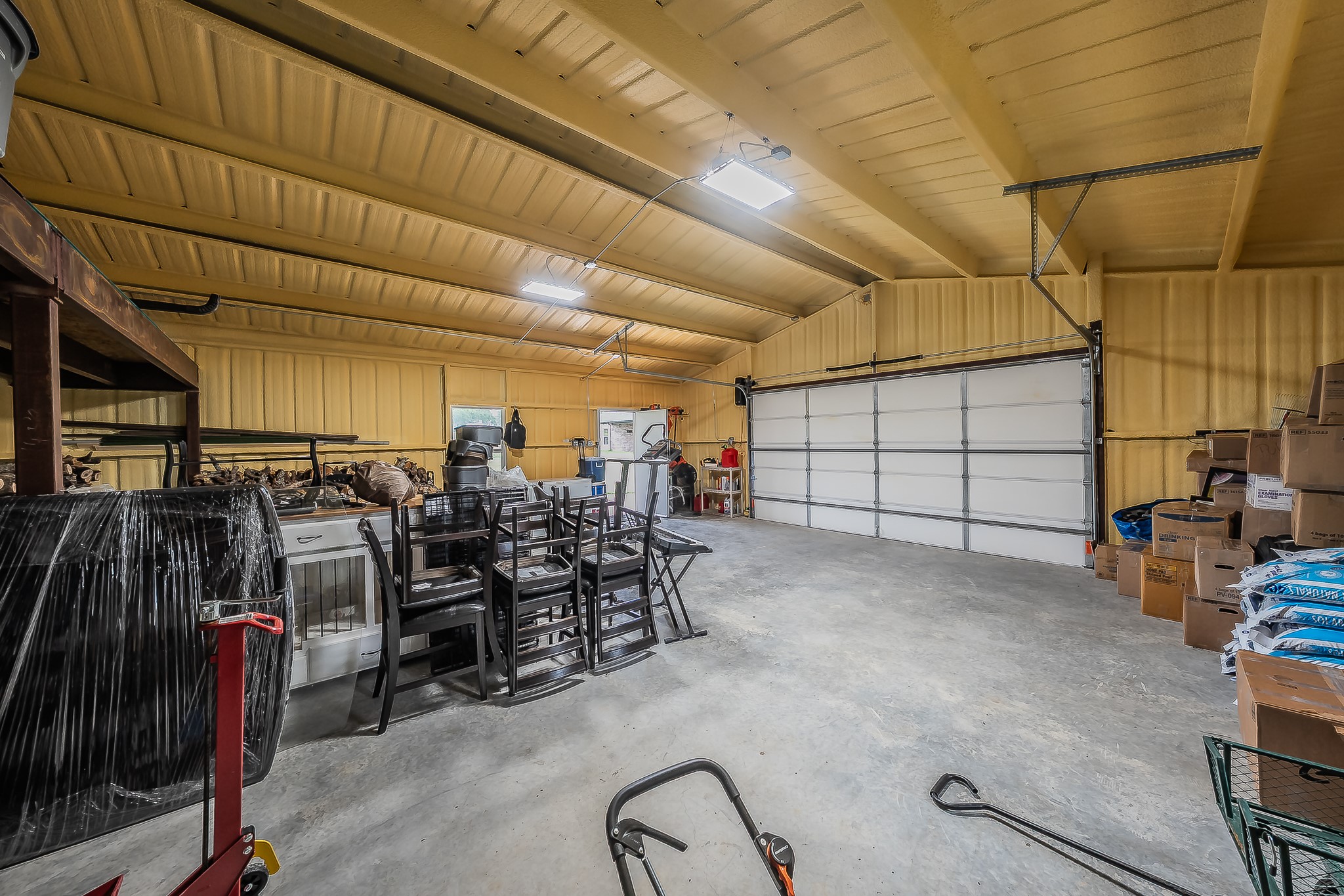 112 Oaks Springs Lane Weatherford TX 76087