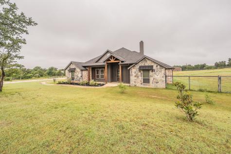 112 Oaks Springs Lane Weatherford TX 76087