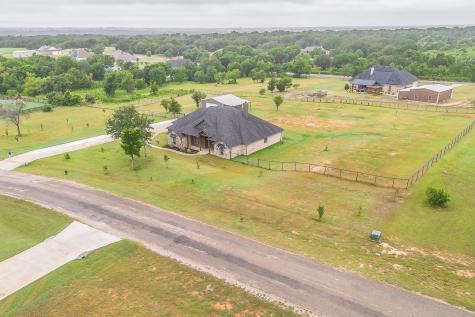 112 Oaks Springs Lane Weatherford TX 76087