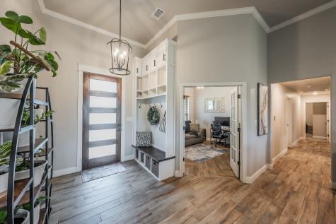 112 Oaks Springs Lane Weatherford TX 76087