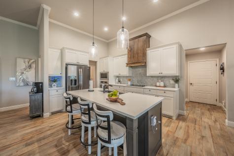112 Oaks Springs Lane Weatherford TX 76087