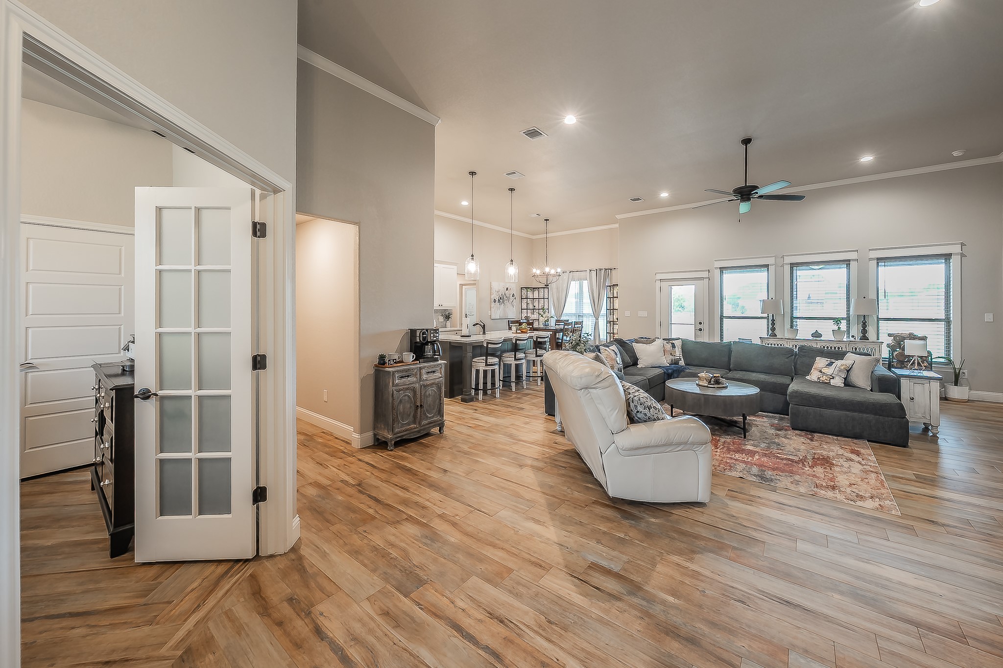 112 Oaks Springs Lane Weatherford TX 76087