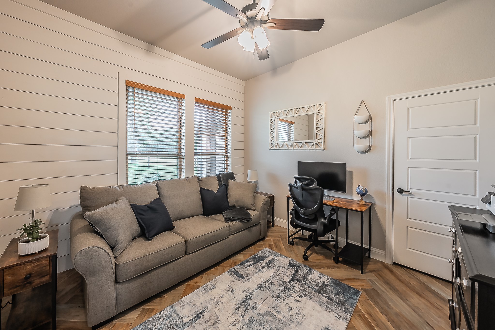 112 Oaks Springs Lane Weatherford TX 76087