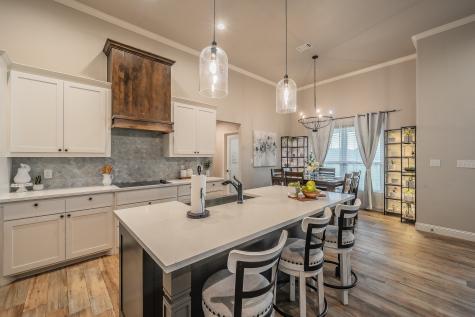 112 Oaks Springs Lane Weatherford TX 76087