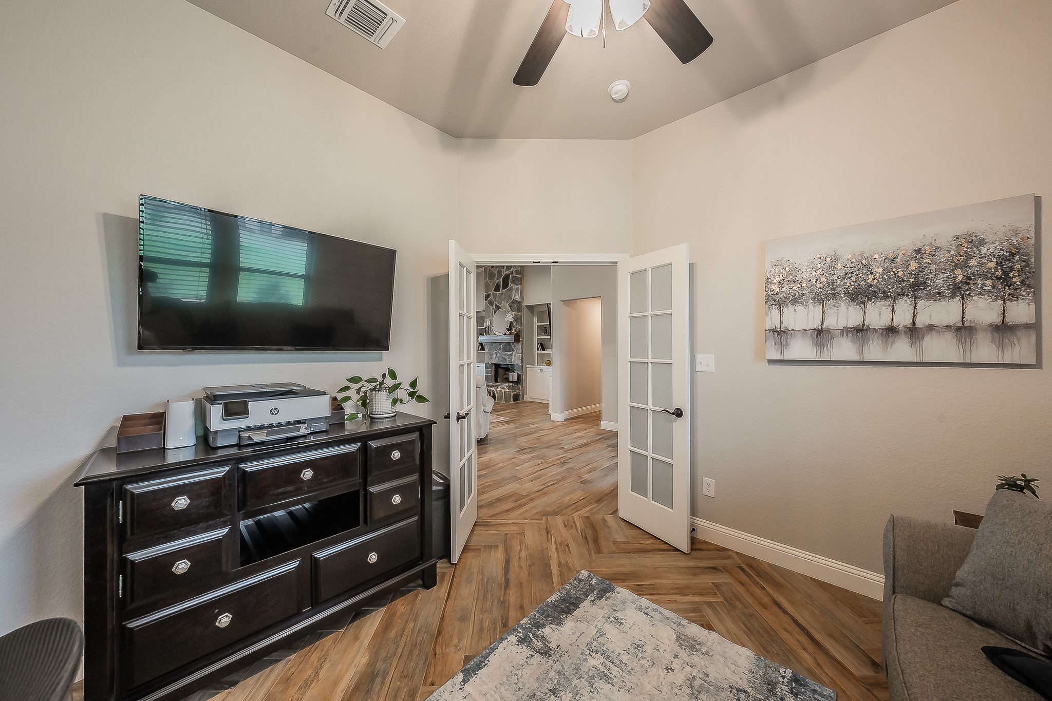 112 Oaks Springs Lane Weatherford TX 76087