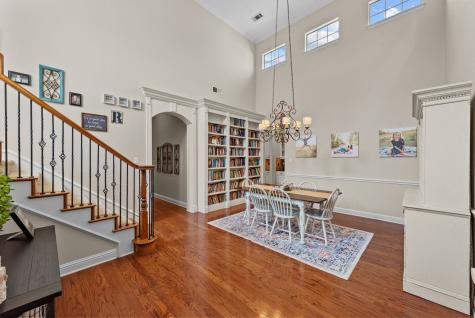 8621 Stone Hollow Drive Mckinney TX 75072