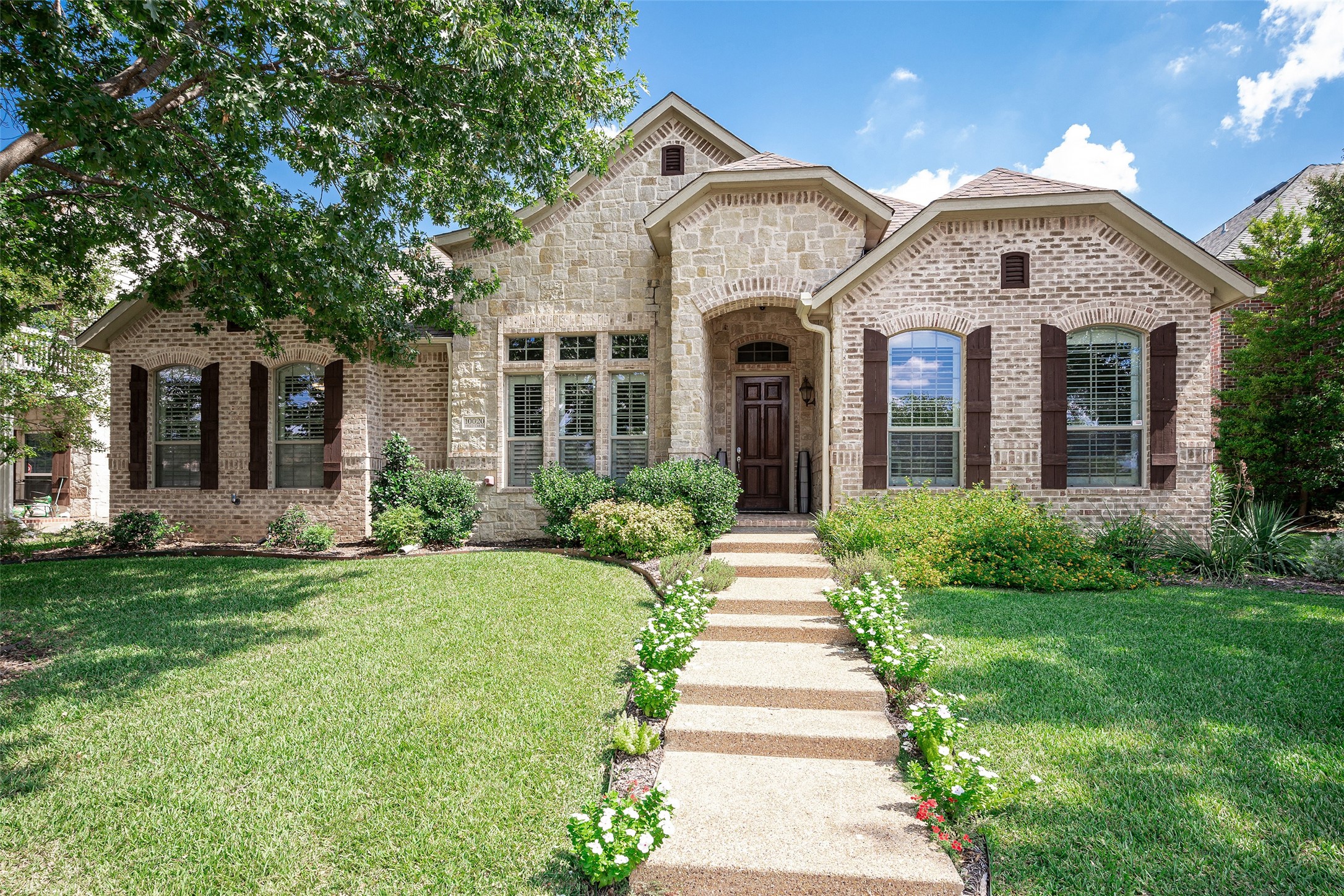 10020 Fieldcrest Drive Dallas TX 75238