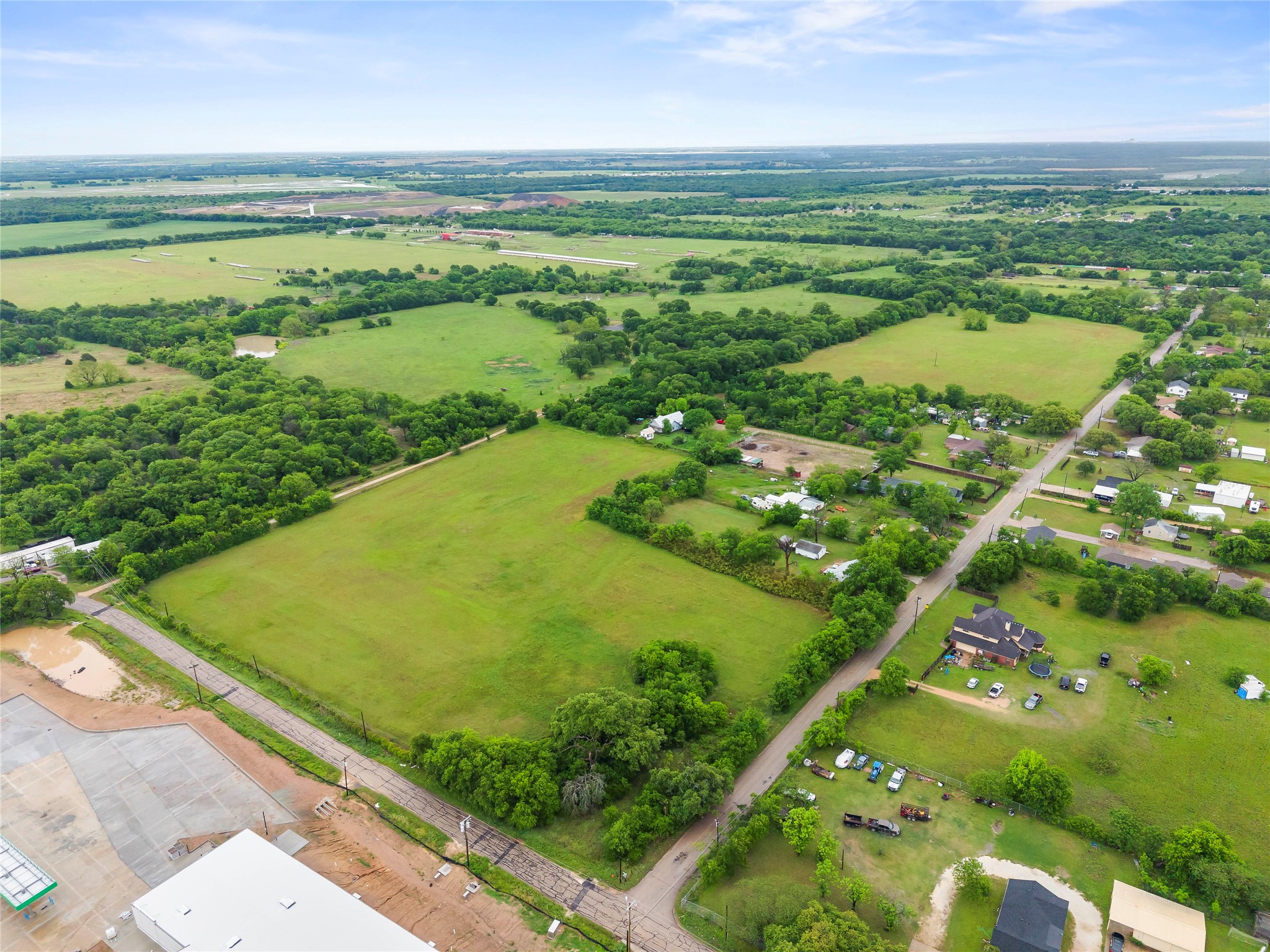 1000 Mcdonald Lane Bellmead TX 76705