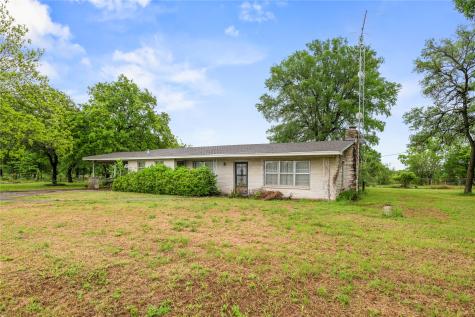 1000 Mcdonald Lane Bellmead TX 76705