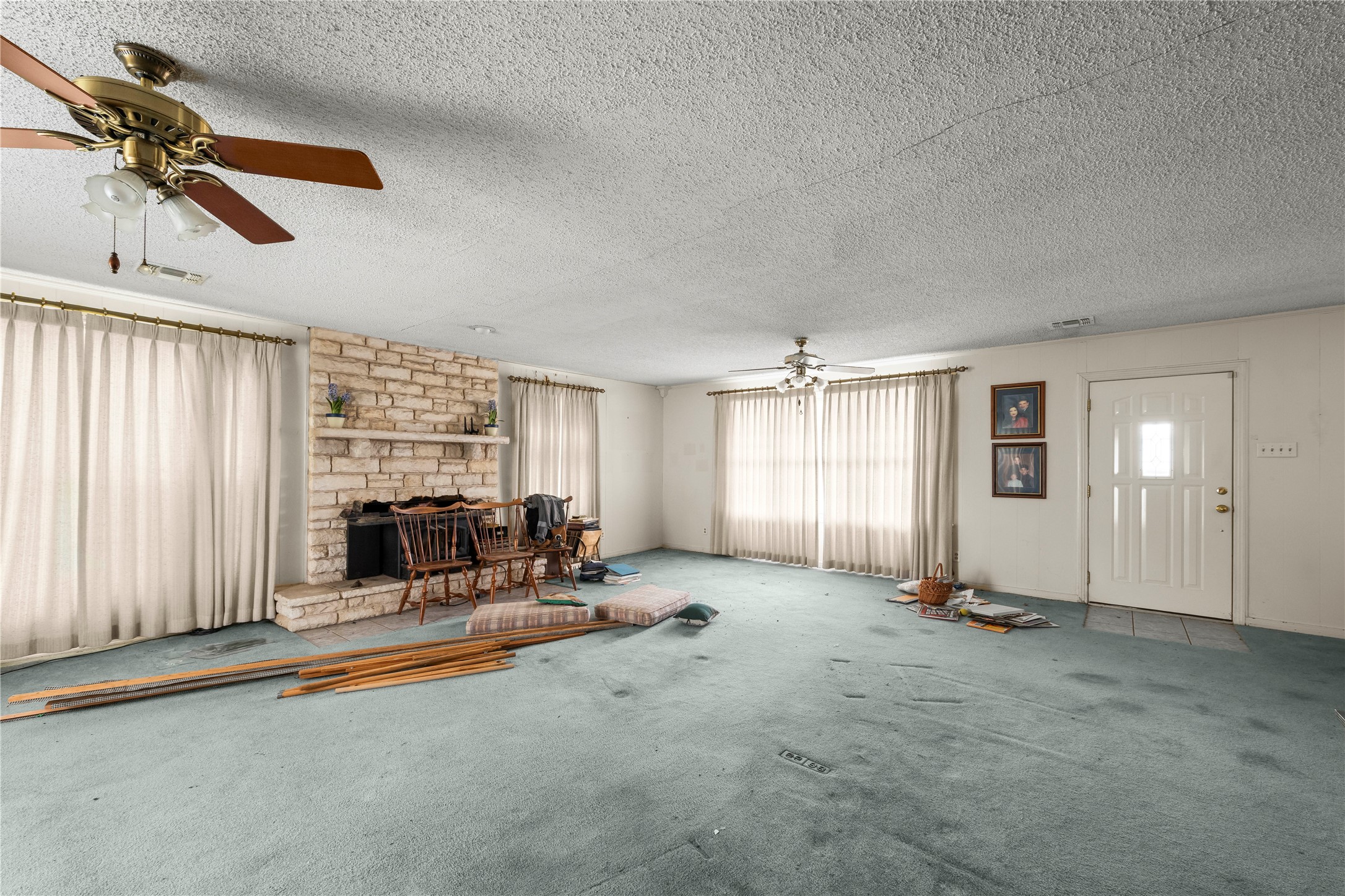1000 Mcdonald Lane Bellmead TX 76705