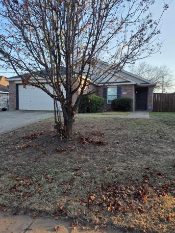 9638 Briggs Street Dallas TX 75227
