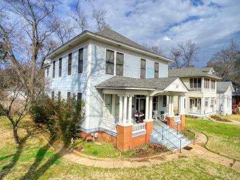 119 W Kolstad Street Palestine TX 75801