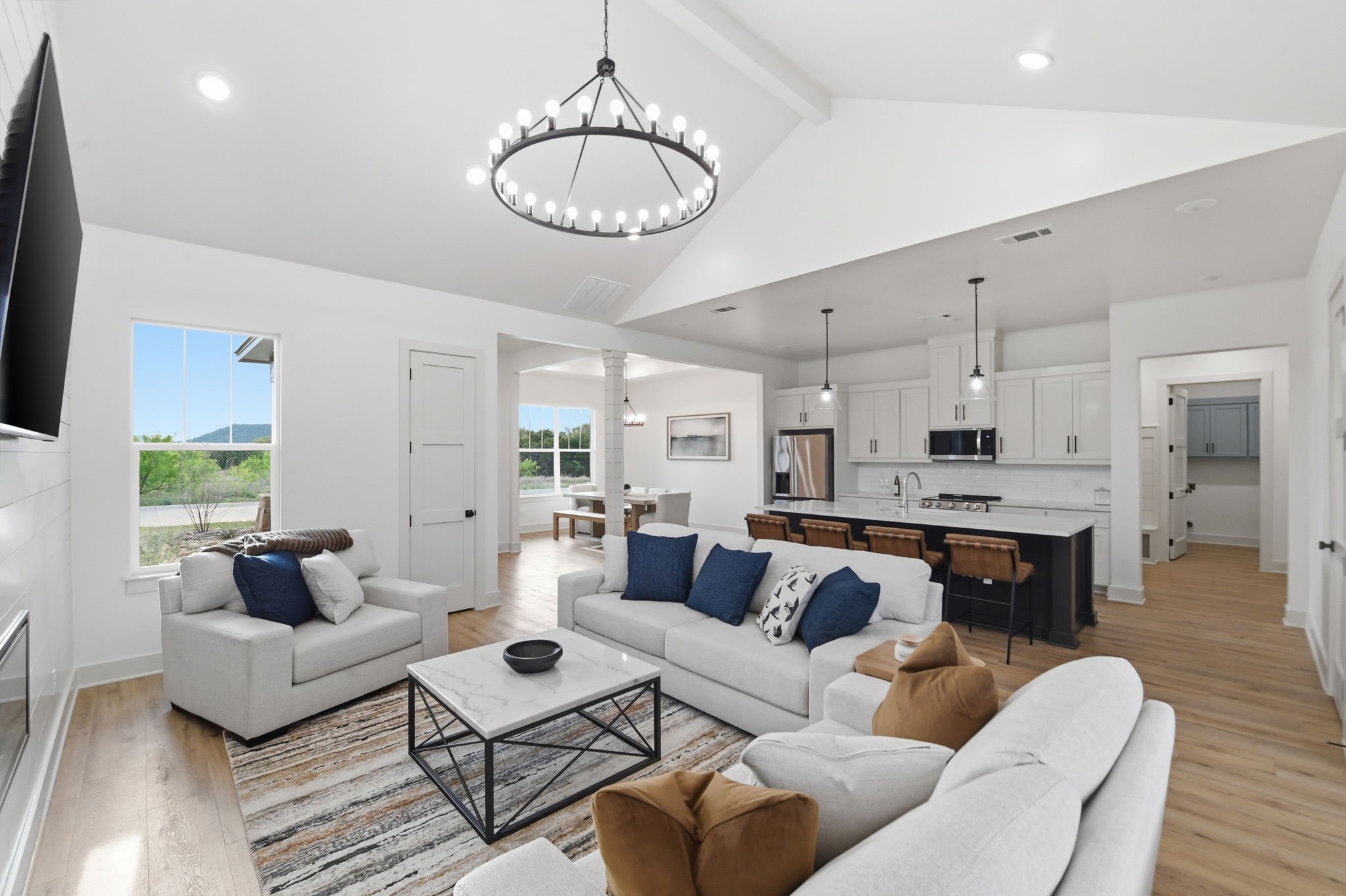 2050 Vista View Graford TX 76449