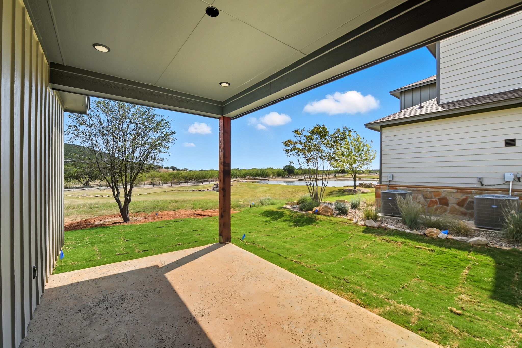 2050 Vista View Graford TX 76449