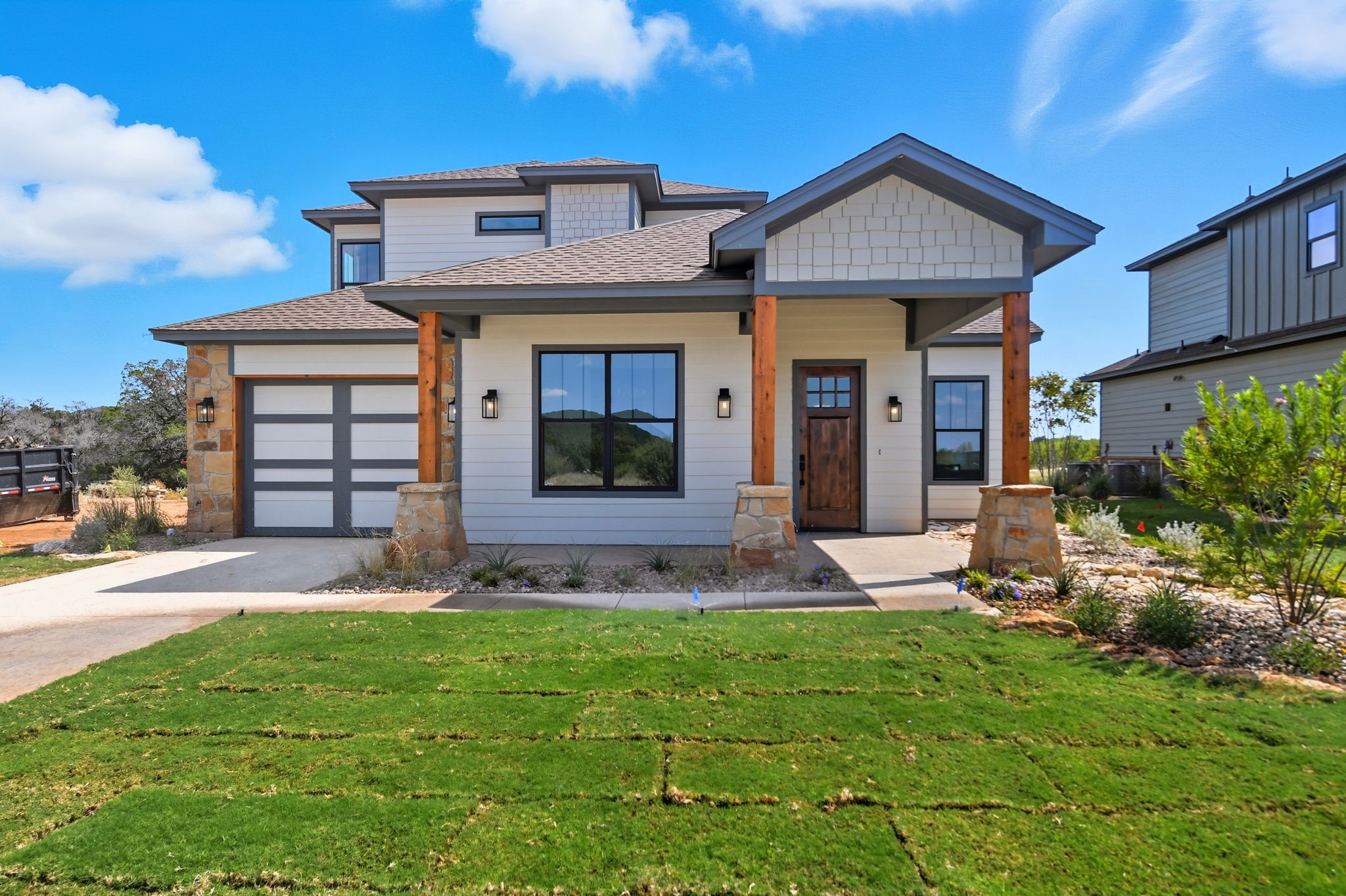 2050 Vista View Graford TX 76449