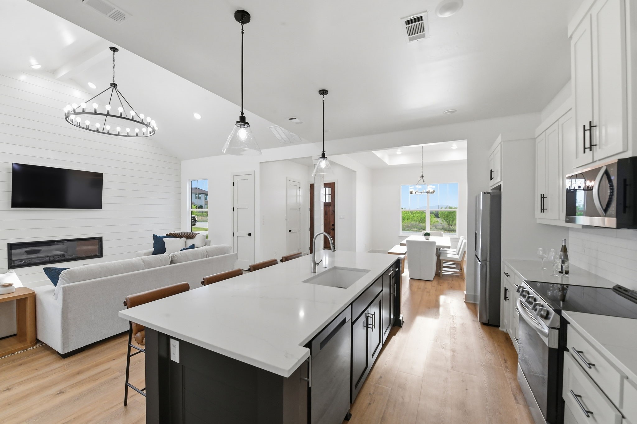 2050 Vista View Graford TX 76449